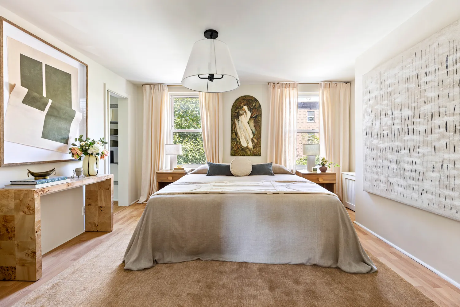 $2,995,000 | 114 Noble Street | Greenpoint