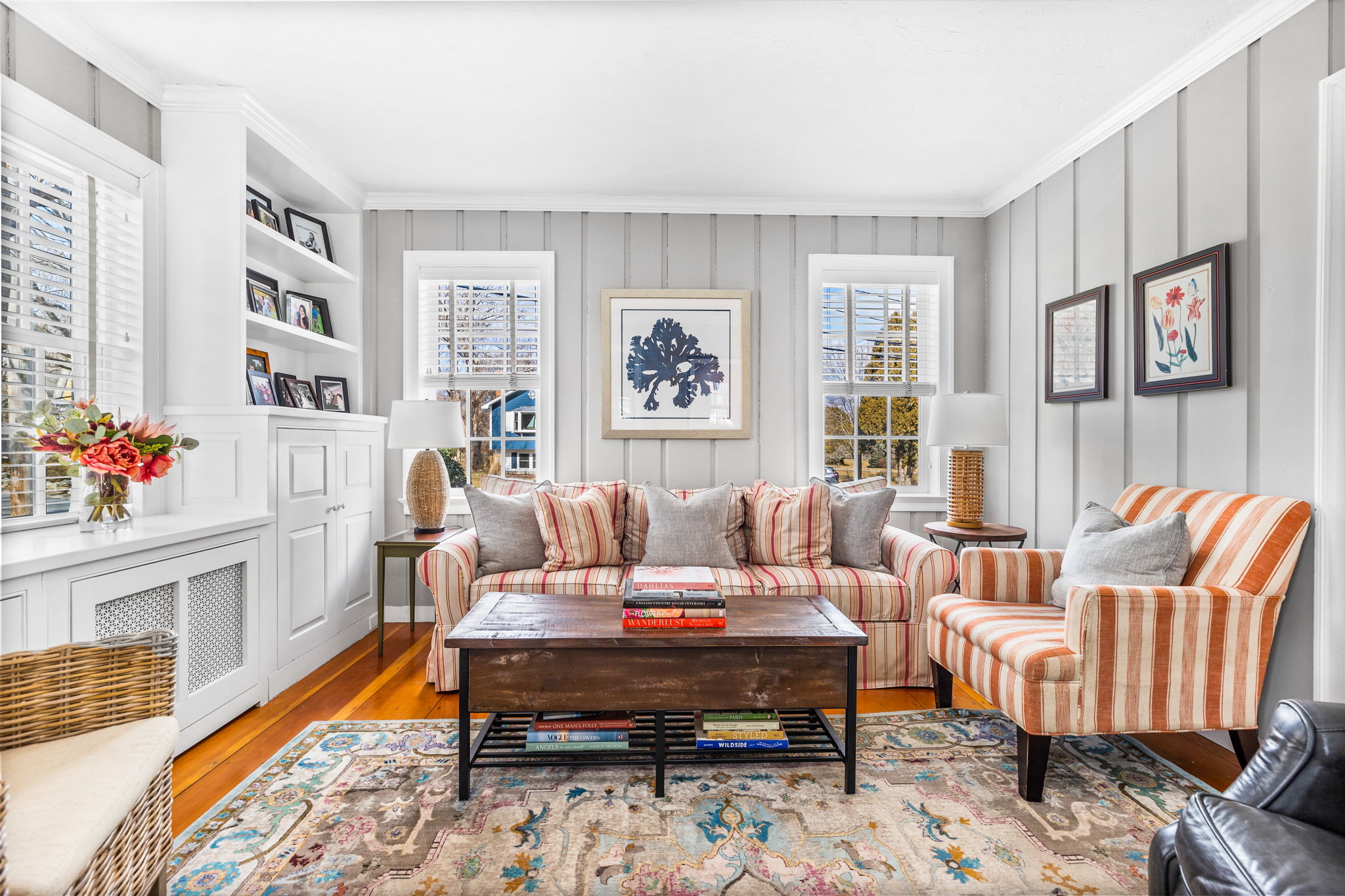 407 Tilden Road Scituate, MA 02066 - Photo 16 of 29