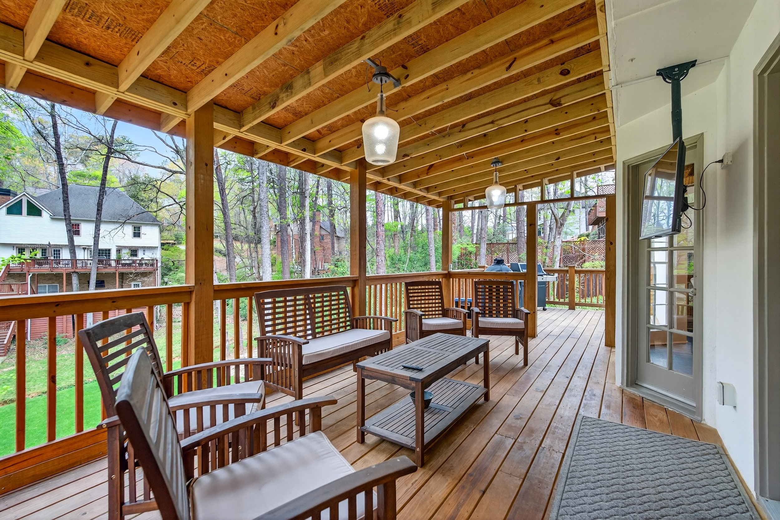 135 Inverness Approach Roswell, GA 30075 - Photo 22 of 58