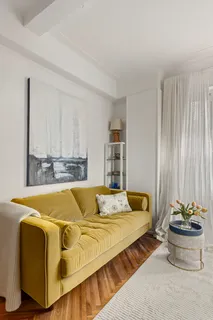 $420,000 | 233 West 99th Street, Unit 19A | Upper West Side