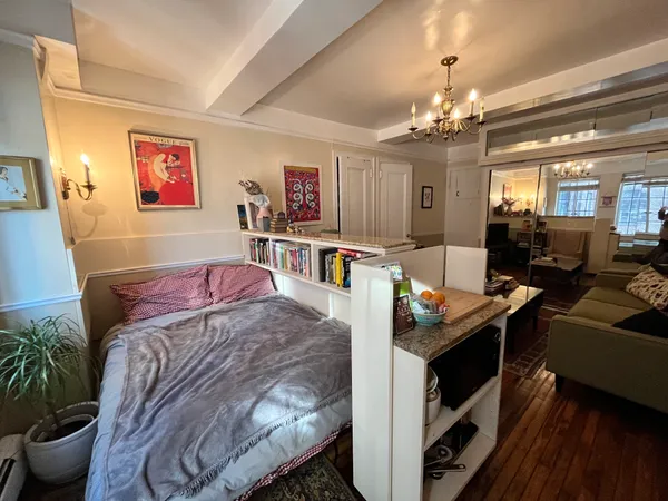 $2,500 | 45 Tudor City Place, Unit 1709 | Midtown East