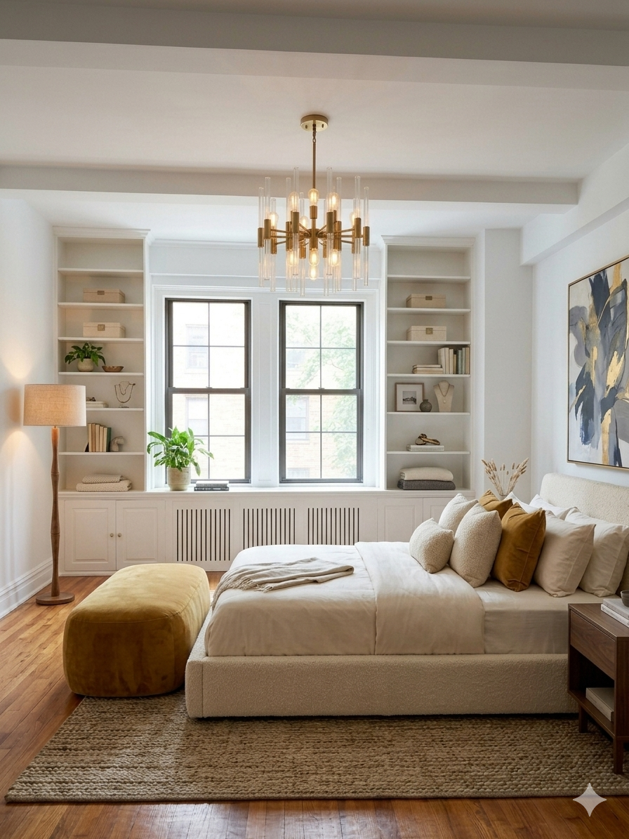 23 East 74th Street, Unit 4AF Manhattan, NY 10021 - Photo 6 of 15 Gallery Image 6