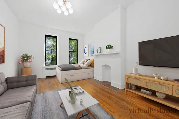 $3,150 | 337 East 85th Street, Unit 3C | Upper East Side