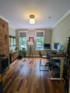 $999,000 | 368 7th Street, Unit 1, Jersey City, NJ 07302