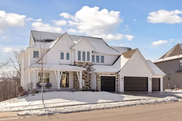 $1,850,000 | 16865 46th Avenue North, Plymouth, MN 55446