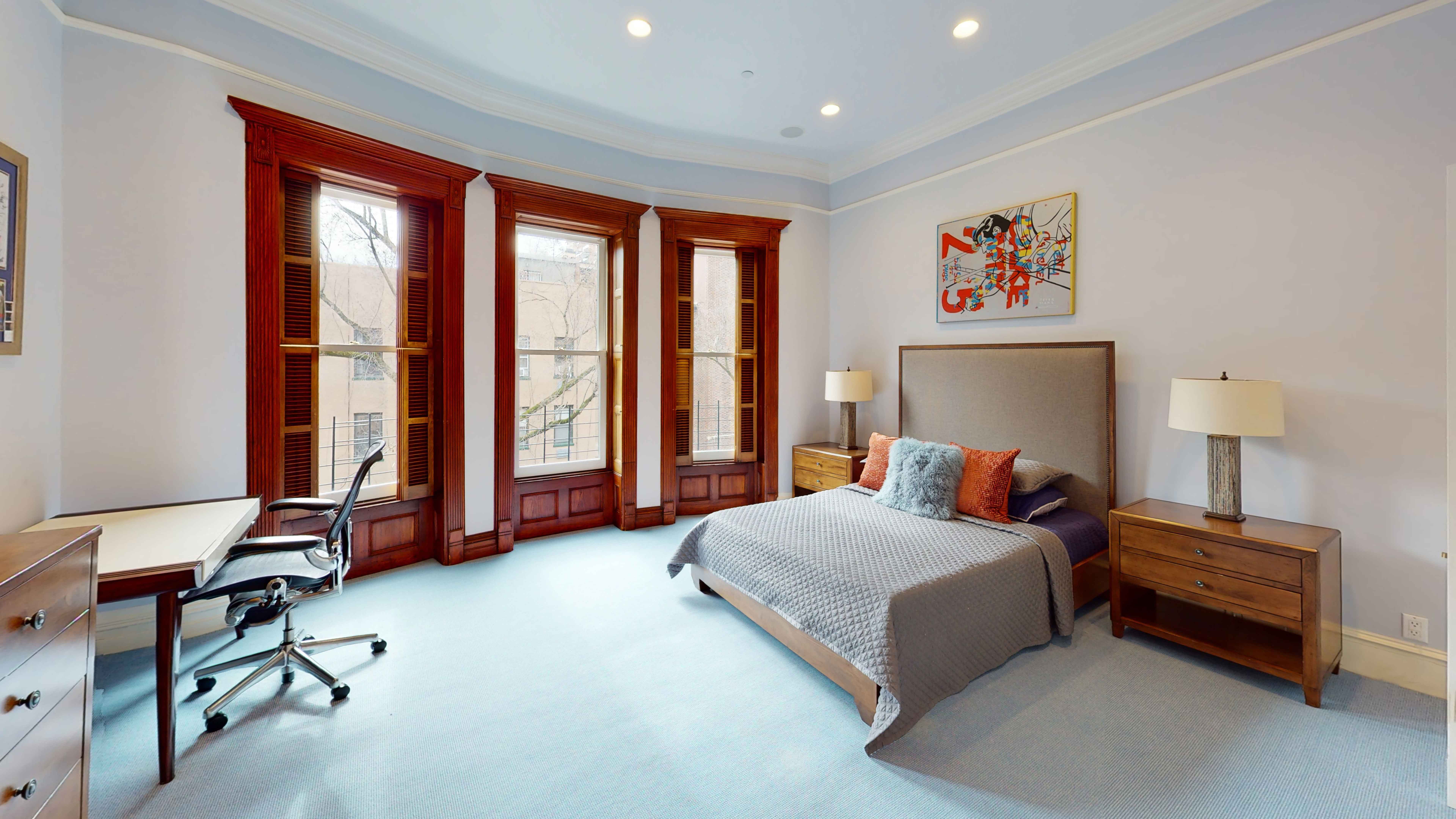 45 West 95th Street Manhattan, NY 10025 - Photo 18 of 35