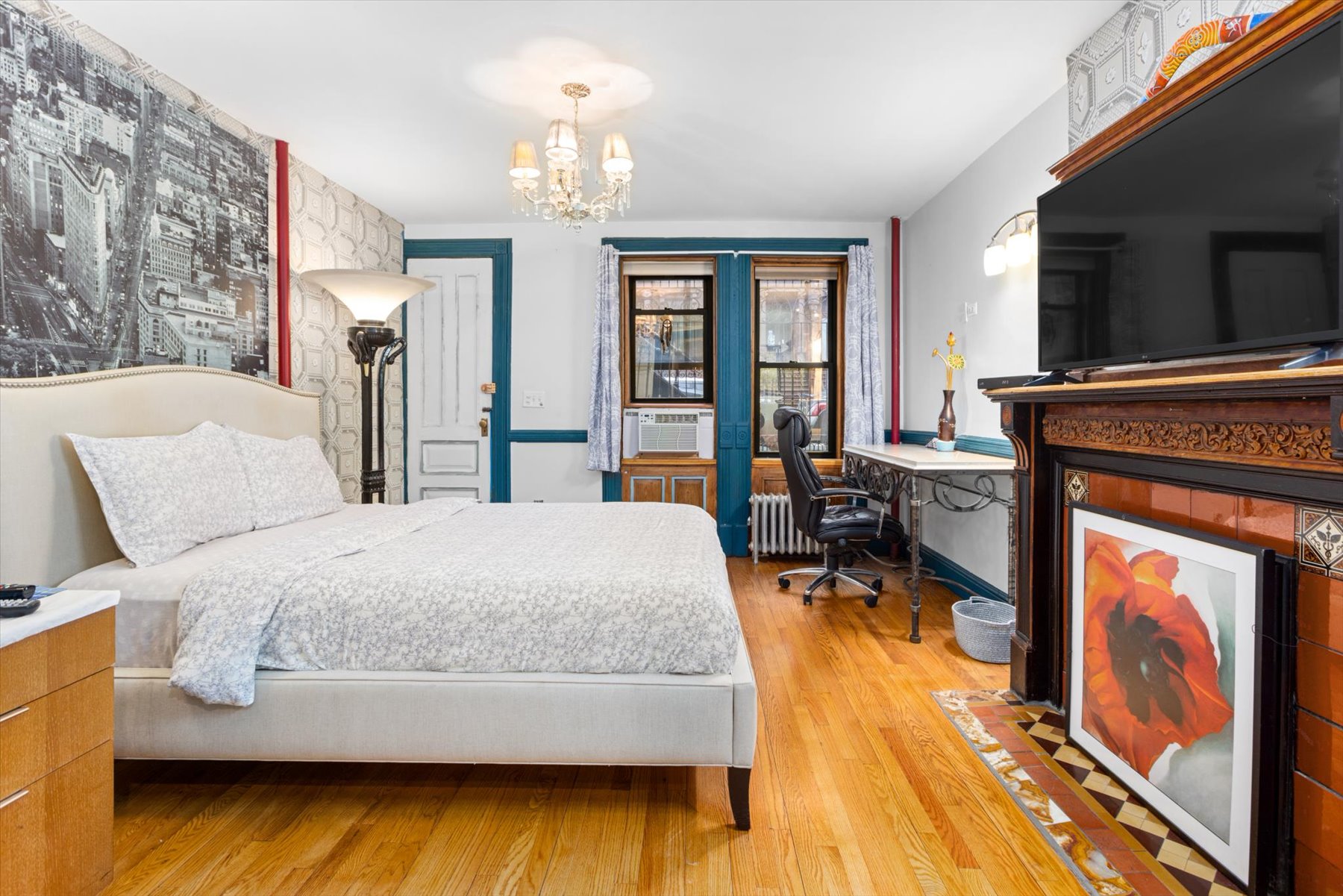 210 West 122nd Street Manhattan, NY 10027 - Photo 9 of 21