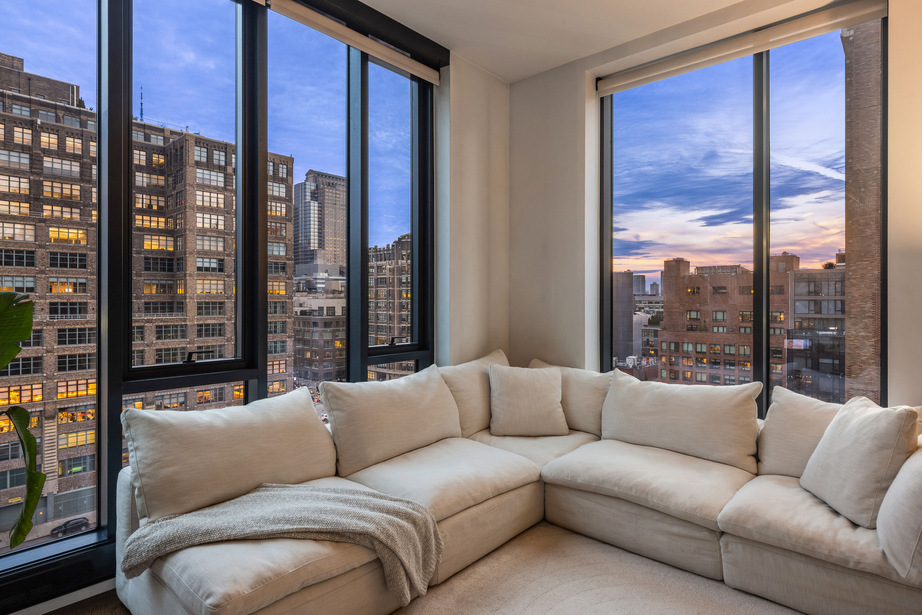570 Broome Street, Unit 10A Manhattan, NY 10013 - Photo 5 of 25