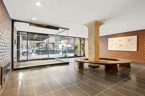 $499,000 | 88 Bleecker Street, Unit 2A | Greenwich Village