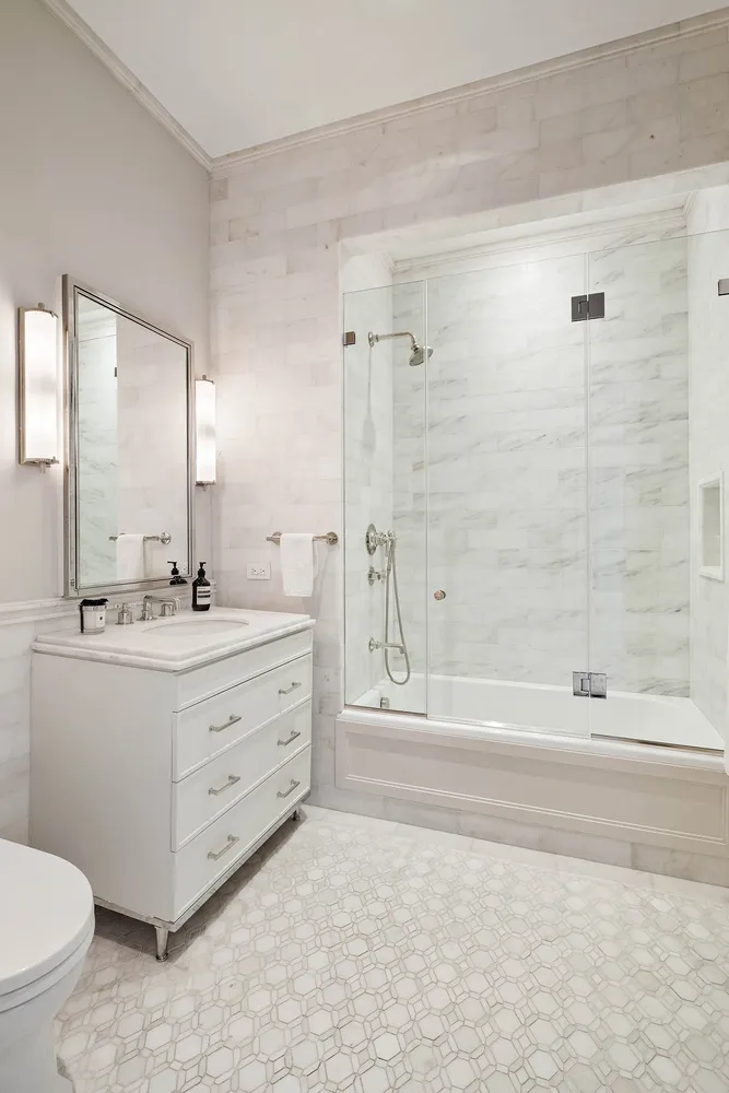 $10,750,000 | 212 West 18th Street, Unit 14A | Chelsea