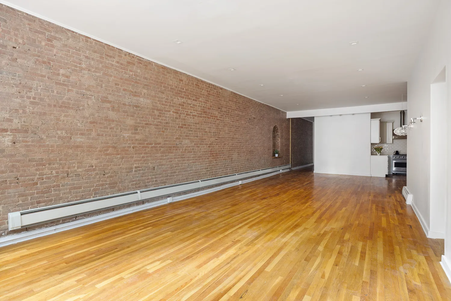 $2,250,000 | 17 Murray Street, Unit 3 | TriBeCa