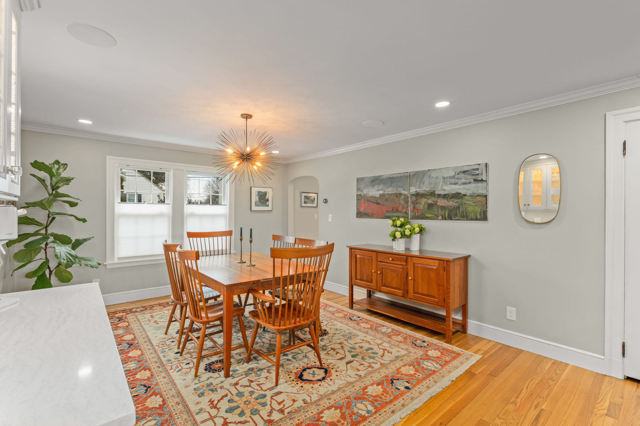 45 Lynnbrook Road Lynnfield, MA 01940 - Photo 8 of 40