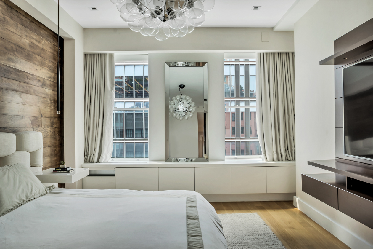 15 Hubert Street, Unit 4B Manhattan, NY 10013 - Photo 9 of 24