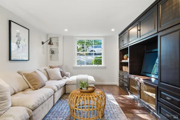 $1,299,000 | 26 Hawthorne Avenue, San Anselmo, CA 94960