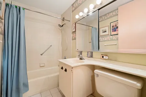 $925,000 | 531 Main Street, Unit 509 | Roosevelt Island