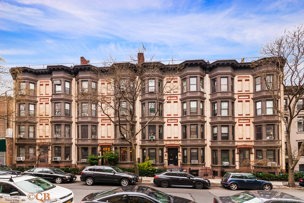 190 Garfield Place, Unit 5F Brooklyn, NY 11215 - Photo 6 of 8