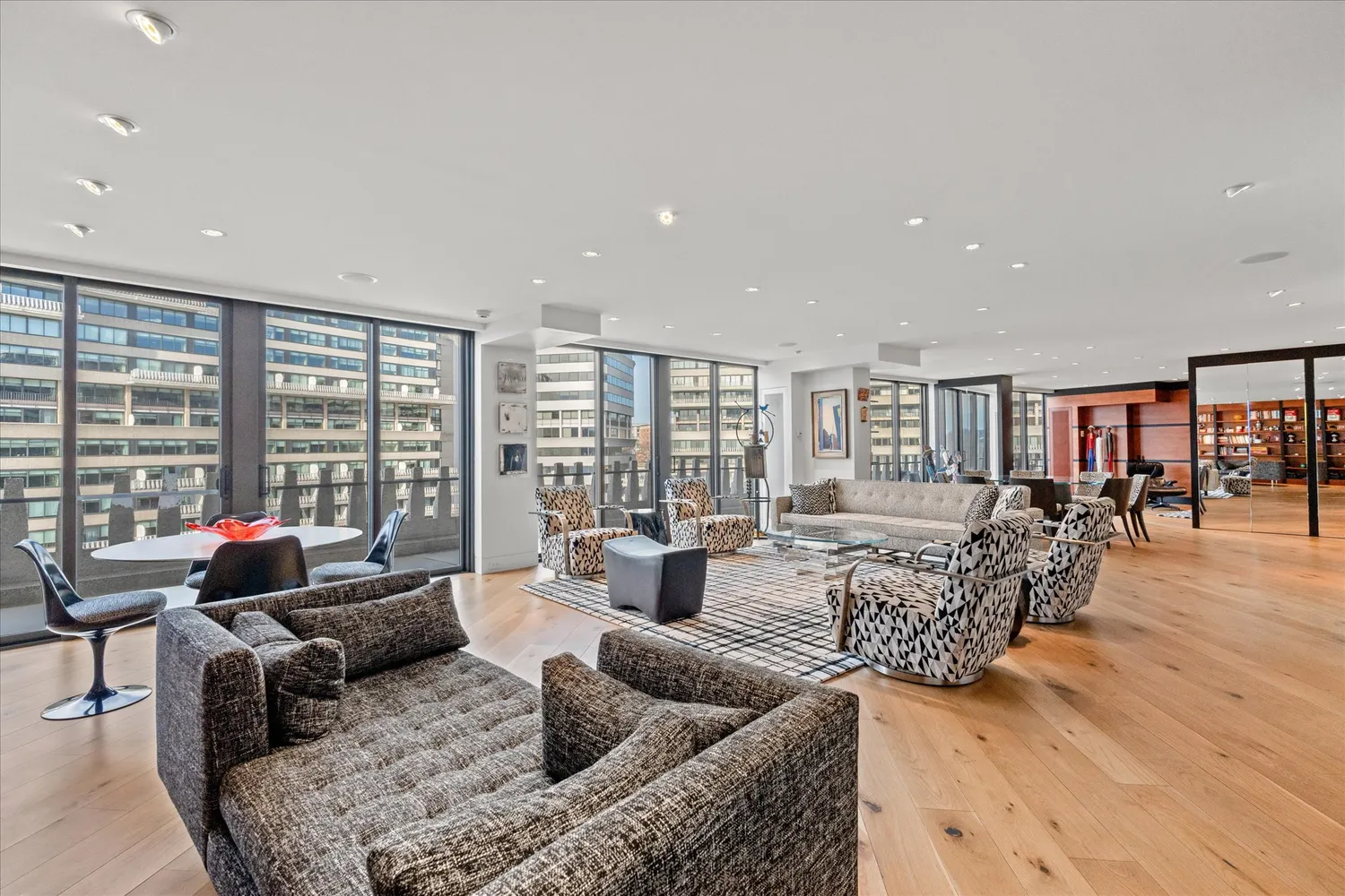 Contact Agent | 700 New Hampshire Avenue Northwest, Unit 708/709, Washington, DC 20037