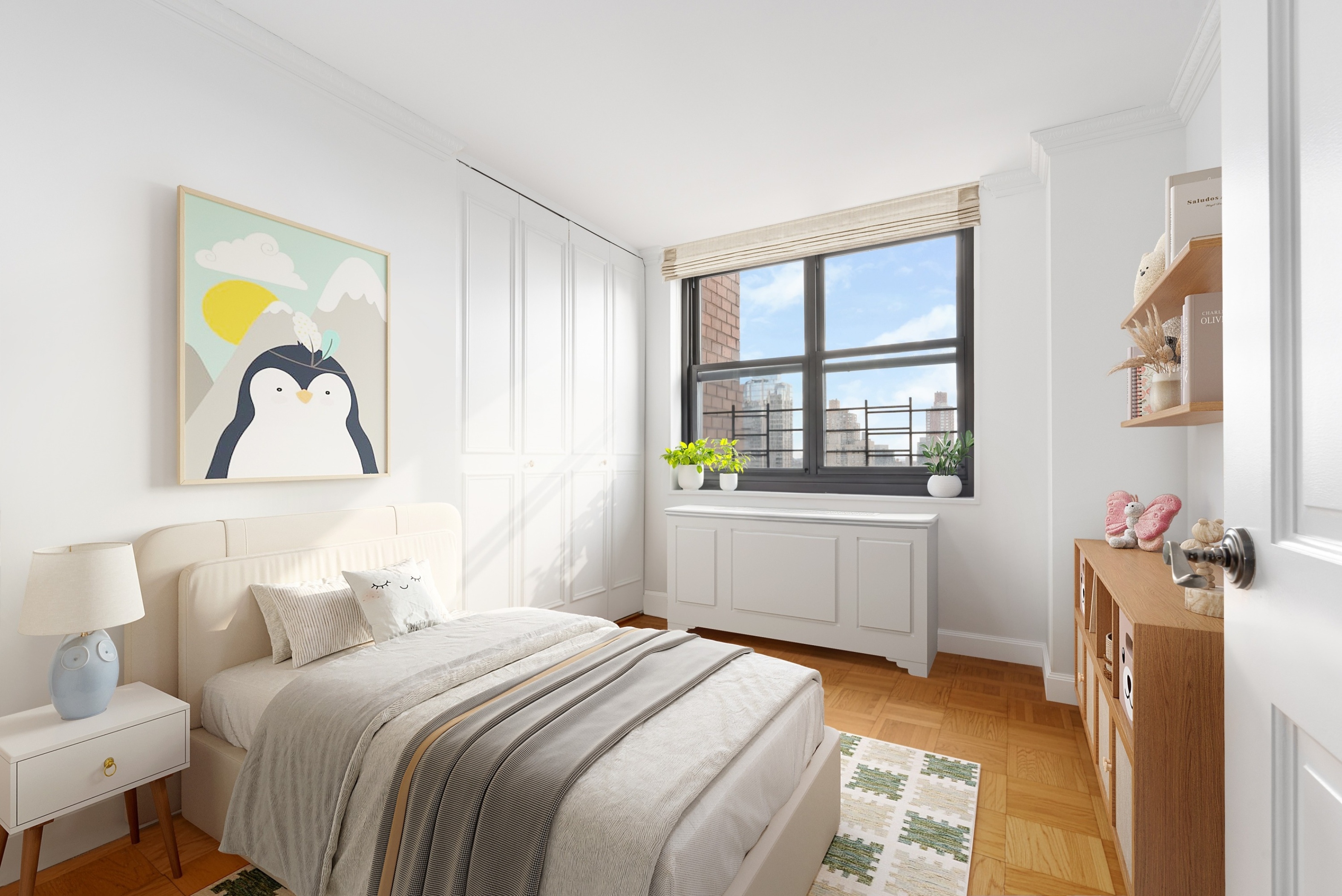 200 East 90th Street, Unit 16E Manhattan, NY 10128 - Photo 6 of 11