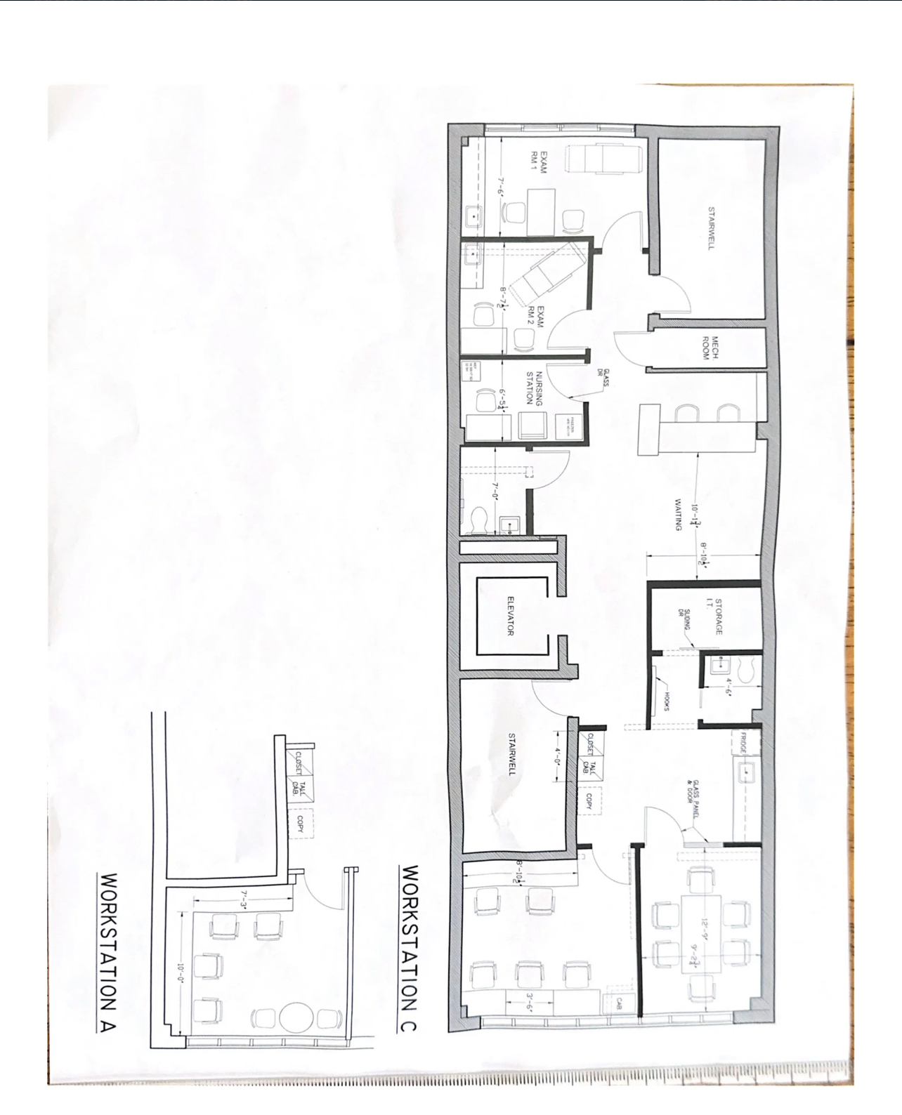 86 Bowery, Unit 5 Manhattan, NY 10013 - Photo 11 of 11