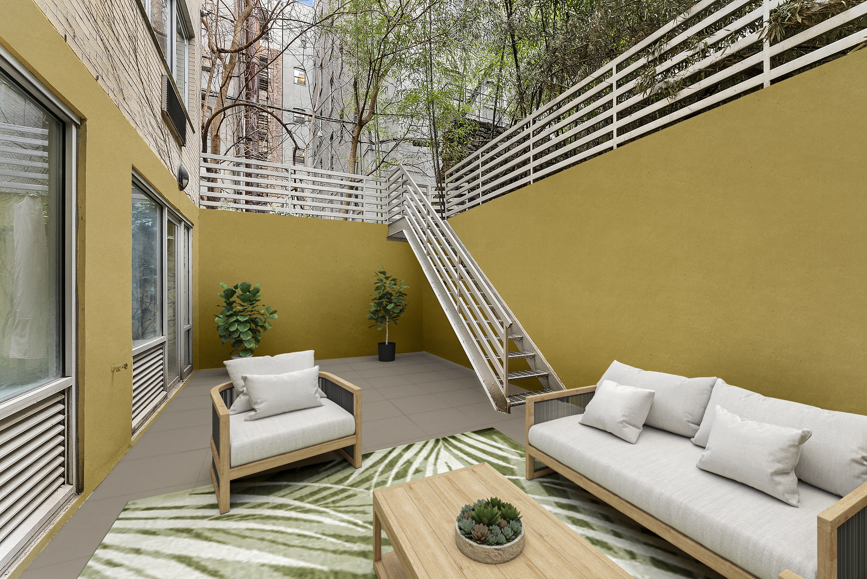 450 East 117th Street, Unit 1A Manhattan, NY 10035 - Photo 1 of 12