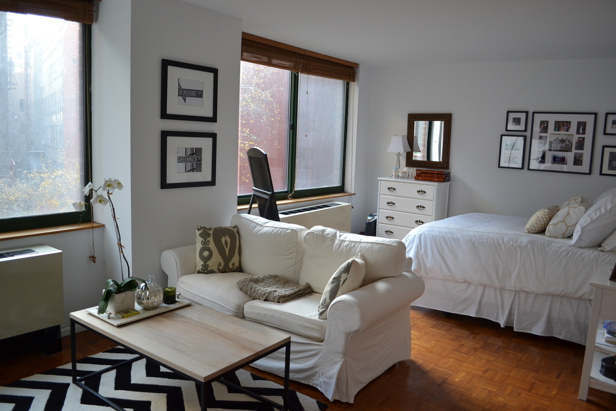 295 Greenwich Street, Unit 5N Manhattan, NY 10007 - Photo 3 of 12