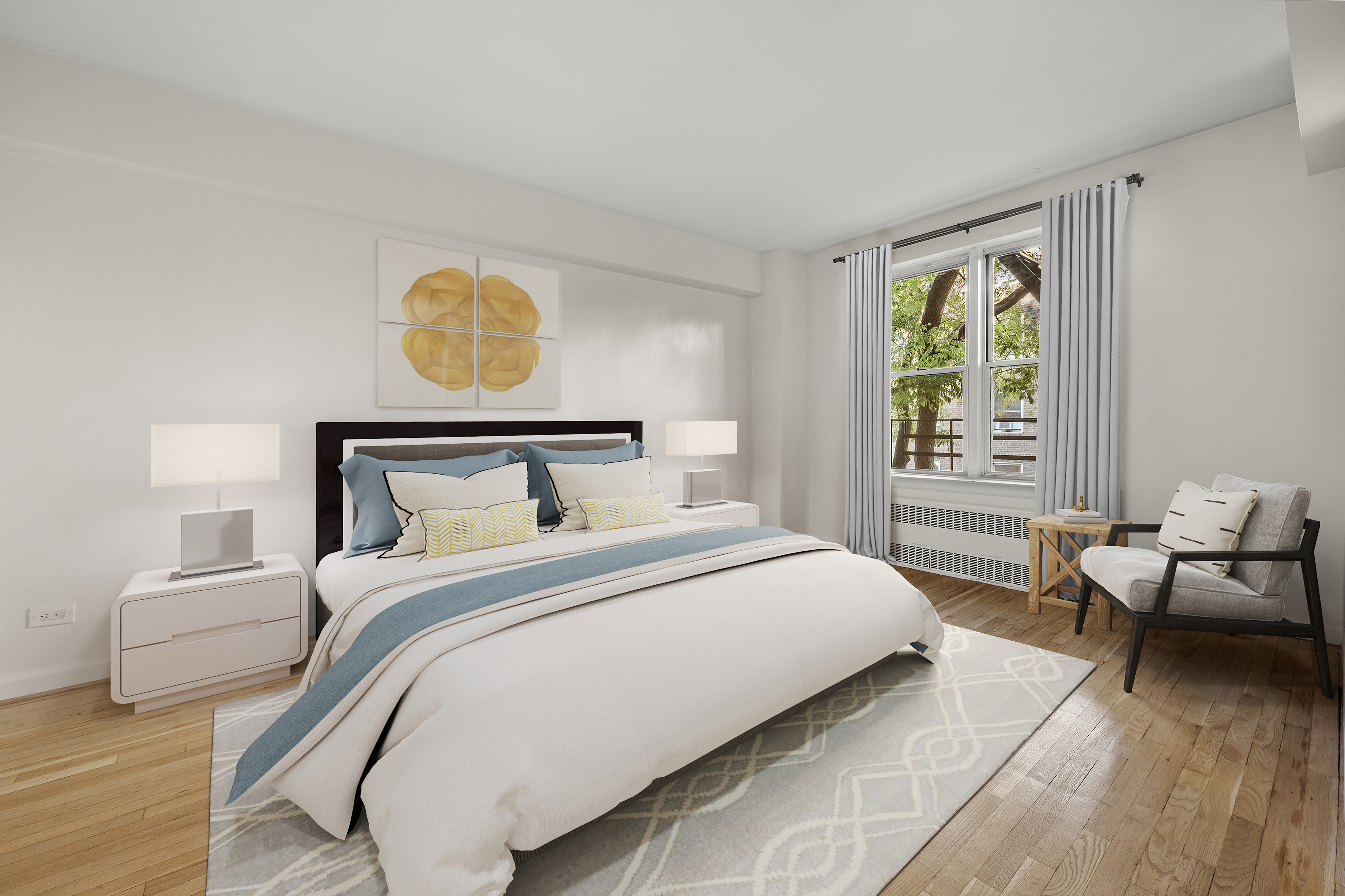 800 Grand Concourse, Unit 2BS Bronx, NY 10451 - Photo 5 of 11