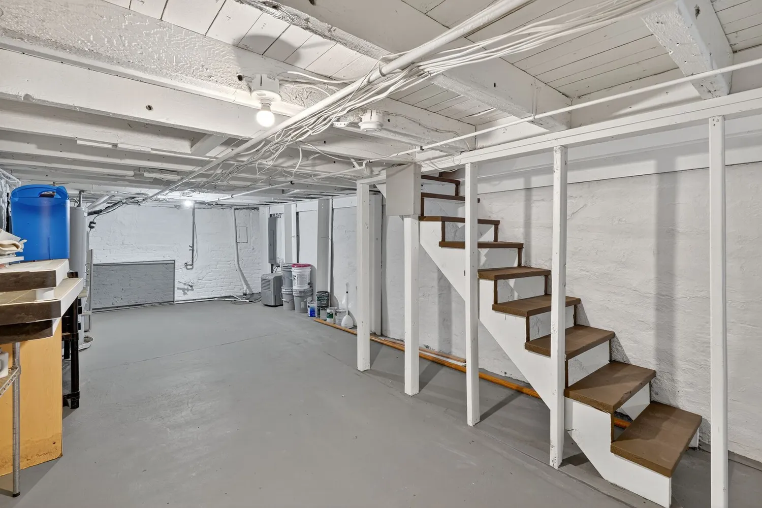 $829,000 | 1019 South Carolina Avenue Southeast, Washington, DC 20003