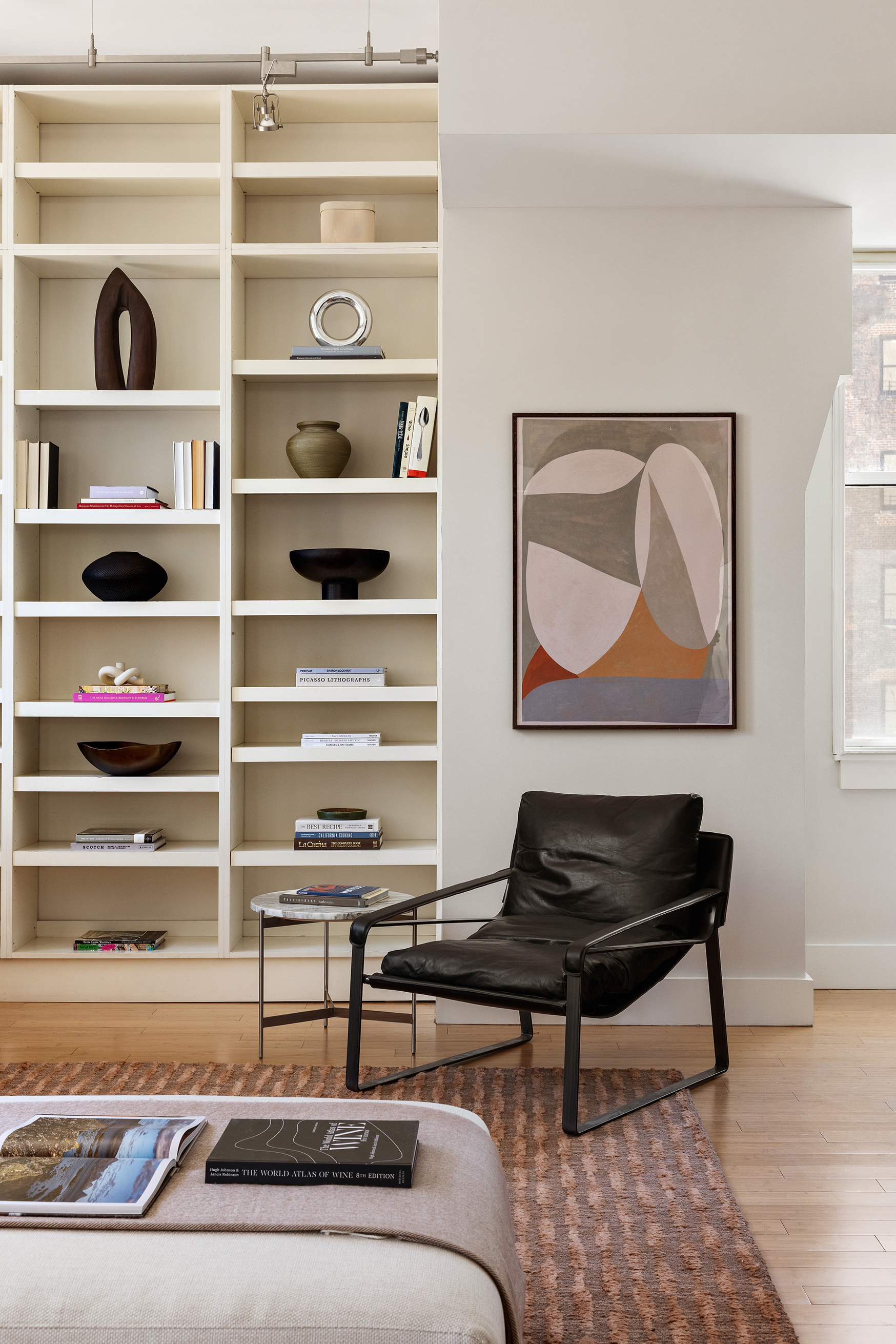 130 Fulton Street, Unit 9B Manhattan, NY 10038 - Photo 15 of 22 Gallery Image 15