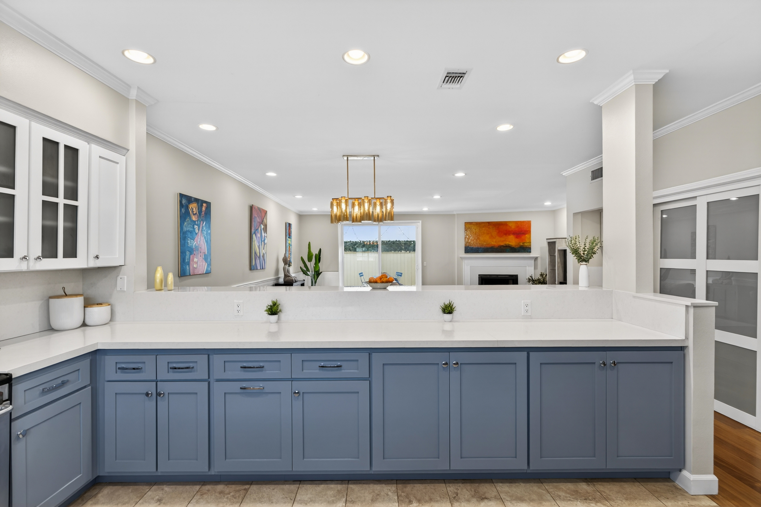 928 11th Street, Unit 2 Santa Monica, CA 90403 - Photo 7 of 46