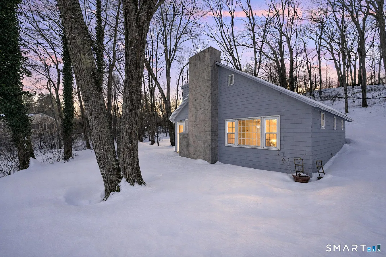 99 Ramapoo Road, Unit B Ridgefield, CT 06877 - Photo 14 of 16