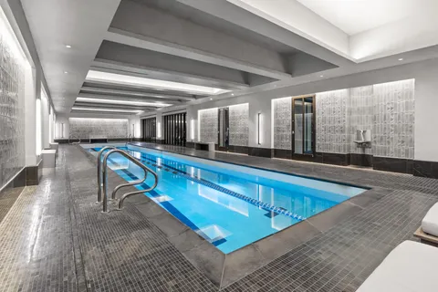 $4,100,000 | 543 West 122nd Street, Unit PH31A | Morningside Heights