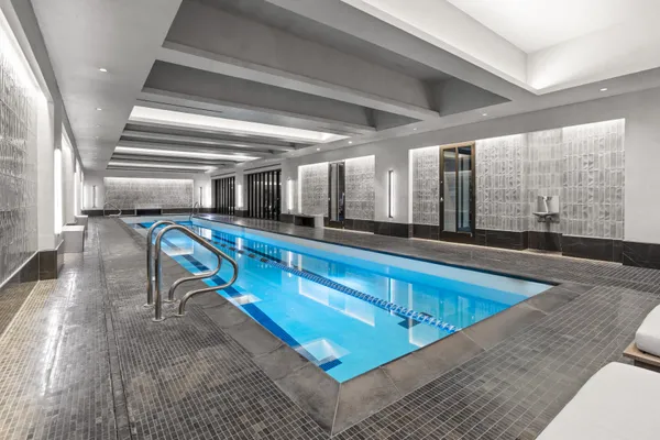 $3,850,000 | 543 West 122nd Street, Unit PH31A | Morningside Heights