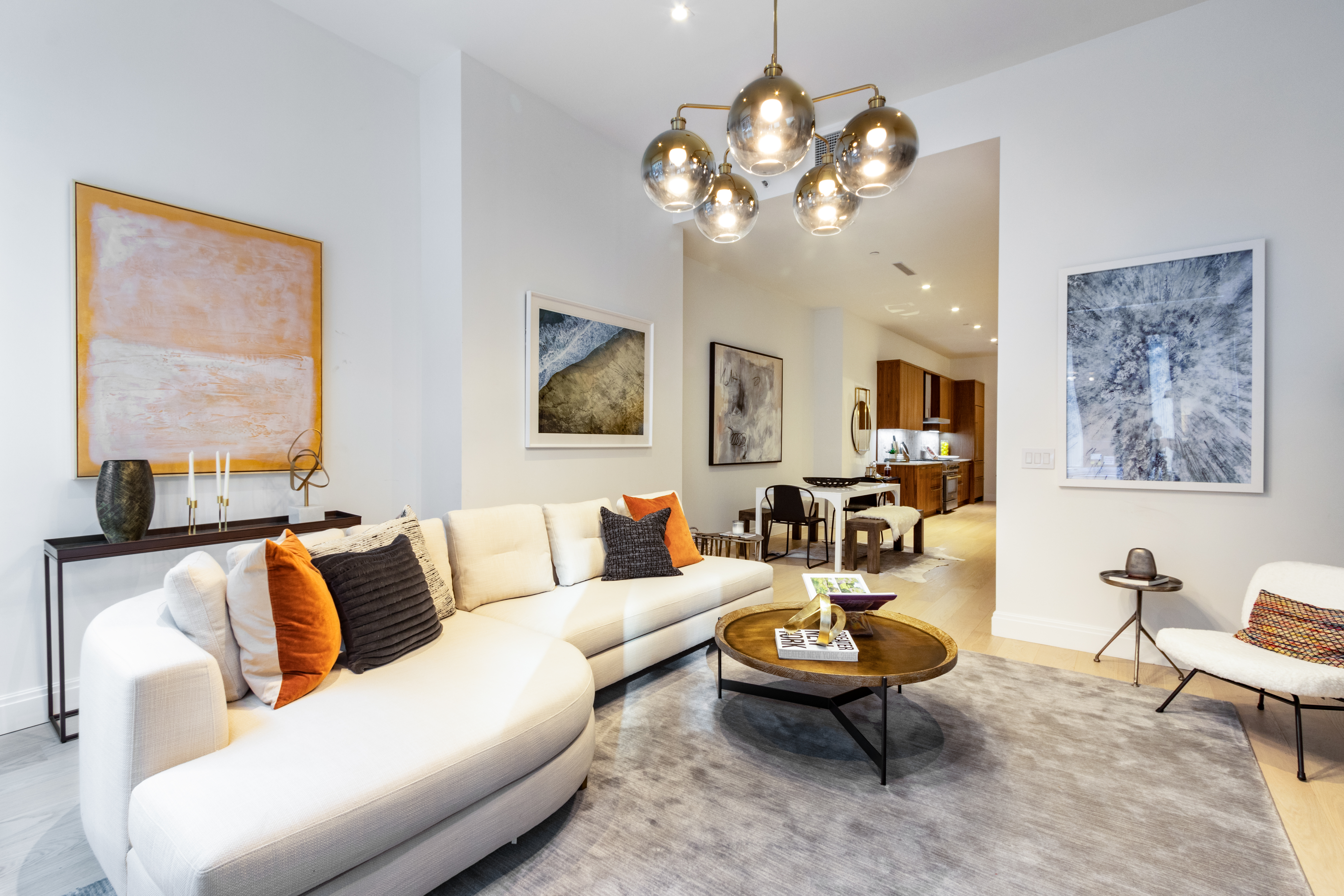 106 Franklin Street, Unit MAIS Manhattan, NY 10013 - Photo 2 of 16