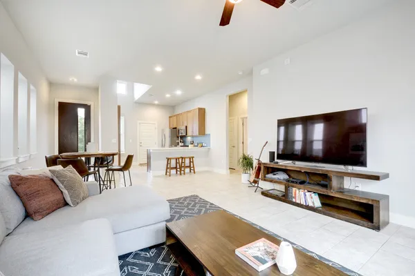 $331,000 | 5400 Daimler Drive, Austin, TX 78744