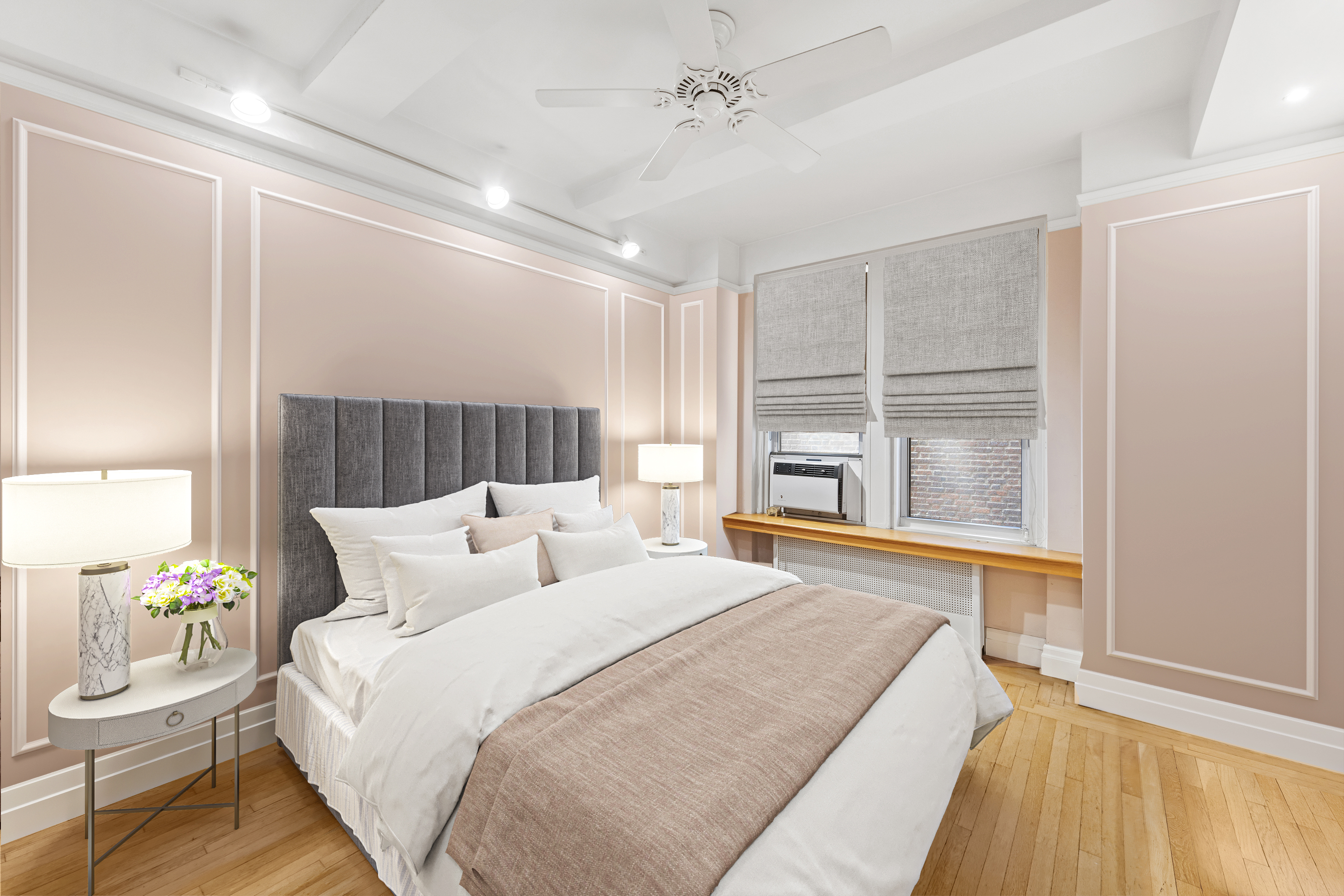 310 West End Avenue, Unit 7C Manhattan, NY 10023 - Photo 15 of 21