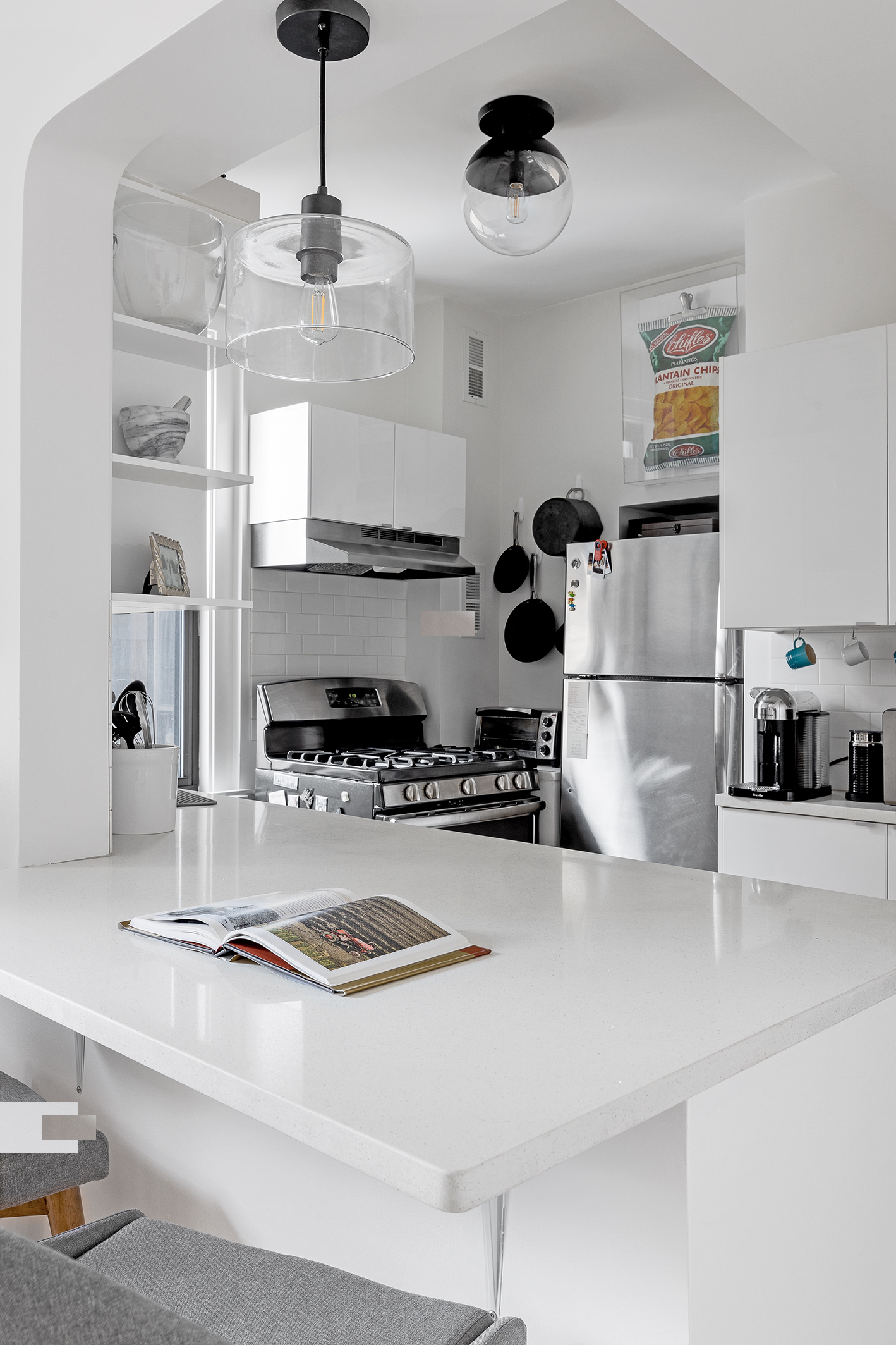 225 Lincoln Place, Unit 4A Brooklyn, NY 11217 - Photo 7 of 9