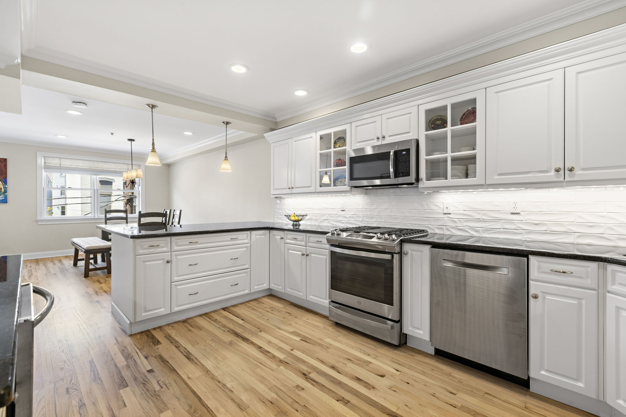 225 Clinton Street, Unit 2 Hoboken, NJ 07030 - Photo 8 of 19