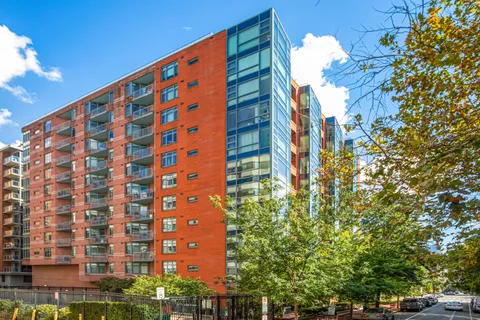 $499,000 | 1117 10th Street Northwest, Unit Undisclosed, Washington, DC 20001