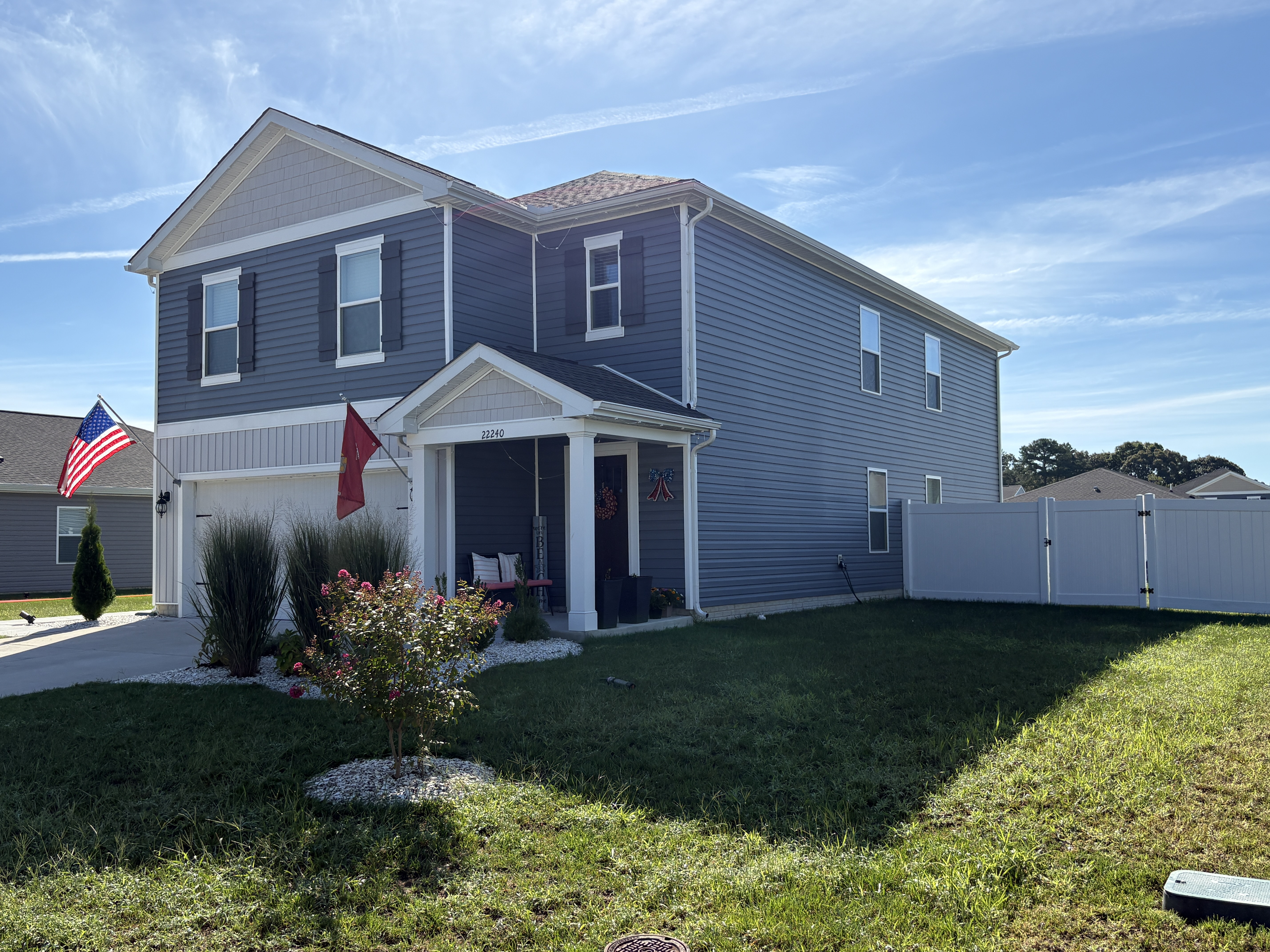 22240 Reeve Road Millsboro, DE 19966 - Photo 1 of 56 Gallery Image 1