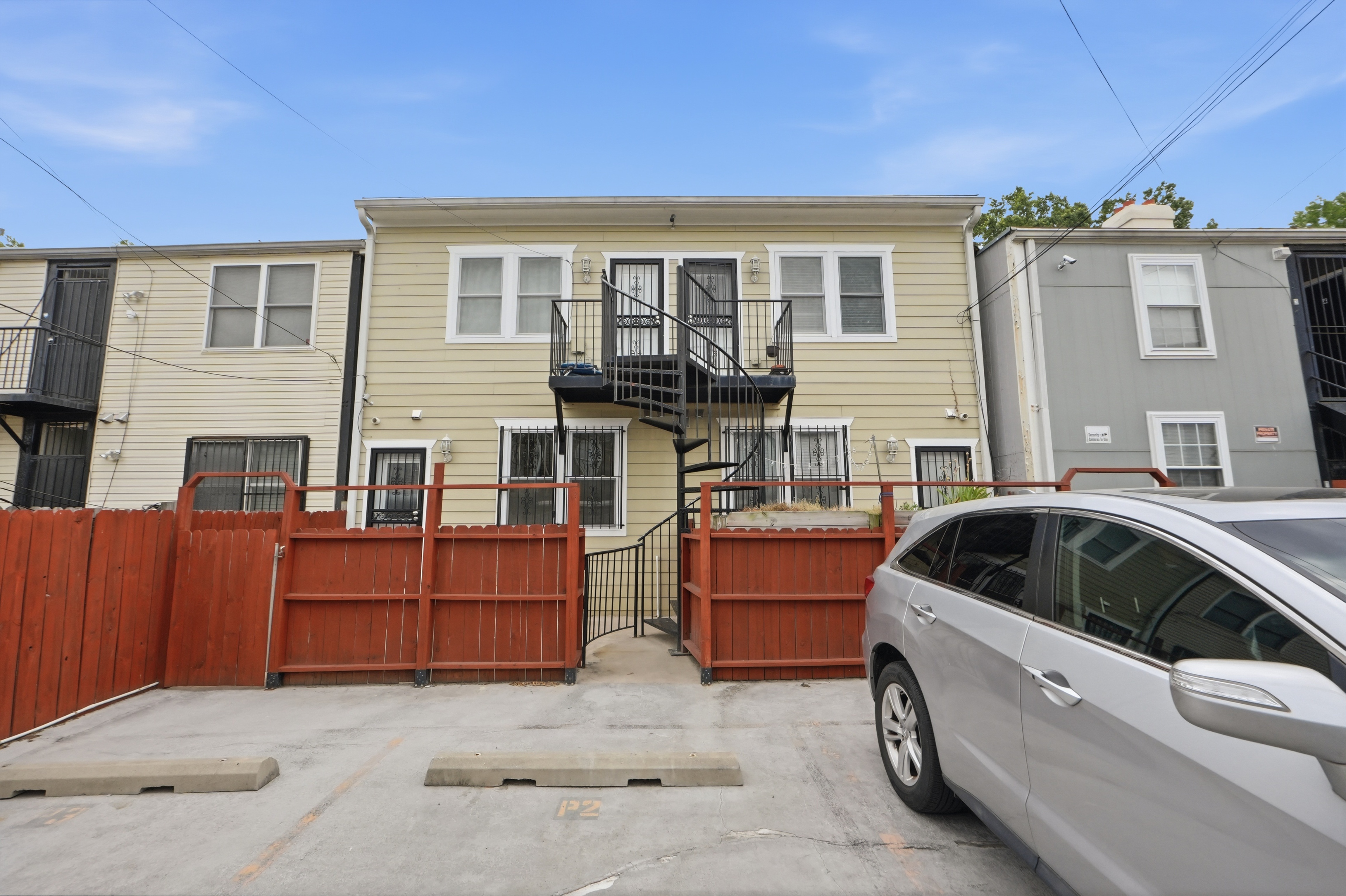 1714 West Virginia Avenue Northeast, Unit 3 Washington, DC 20002 - Photo 26 of 30