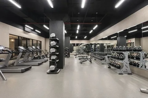 $2,850,000 | 100 Barclay Street, Unit 14M | TriBeCa