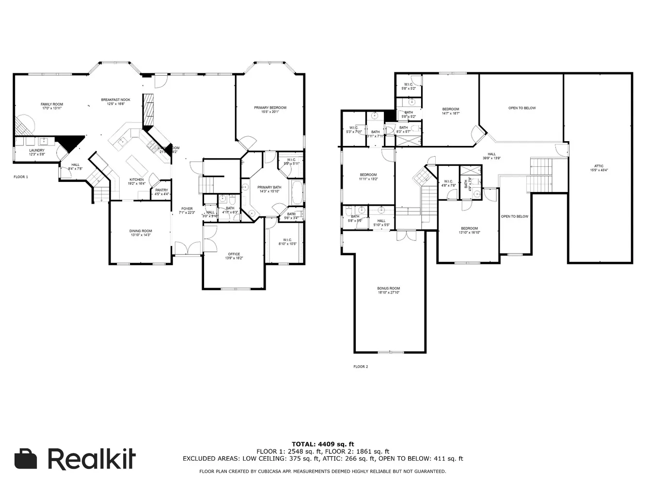 $2,450,000 | 1136 Haverhill Drive, Brentwood, TN 37027