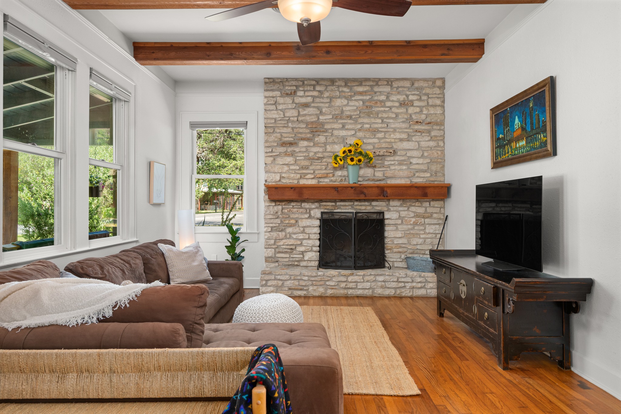 2215 Balboa Road Austin, TX 78733 - Photo 6 of 37