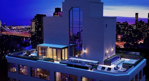 $1,100,000 | 300 East 64th Street, Unit 6H | Lenox Hill
