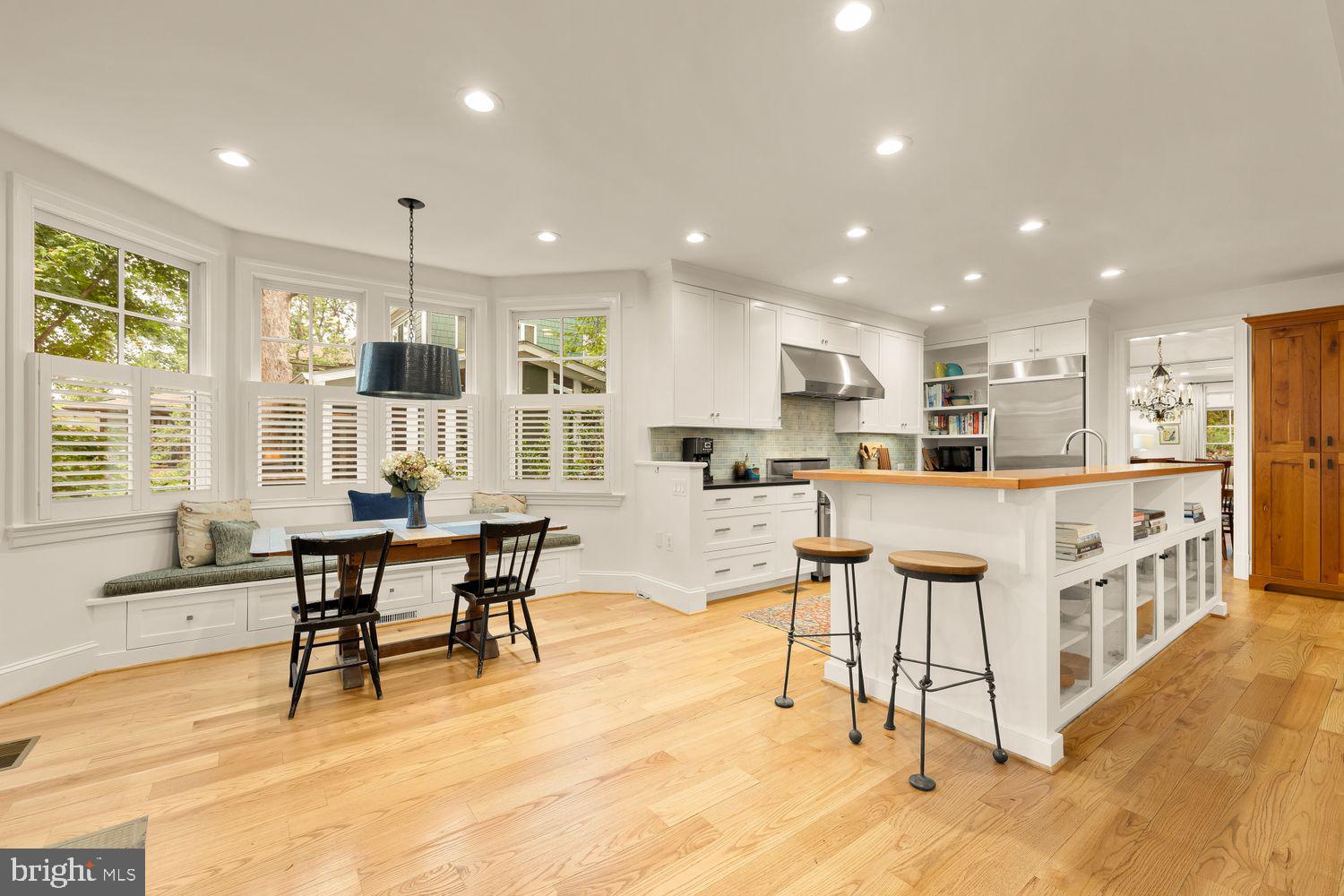 6512 Ridge Drive Bethesda, MD 20816 - Photo 14 of 42 Gallery Image 14