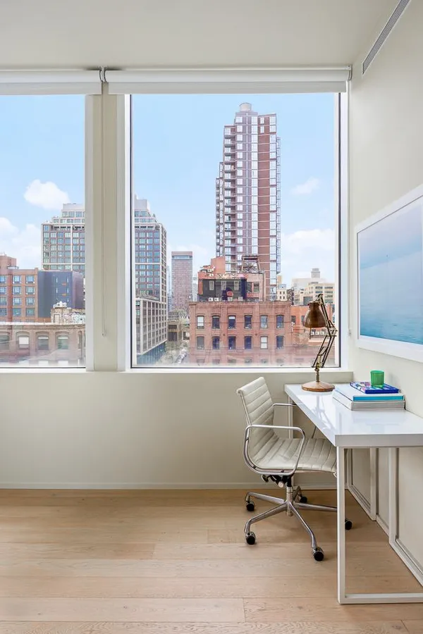 $3,846,000 | 168 Plymouth Street, Unit PHC | DUMBO