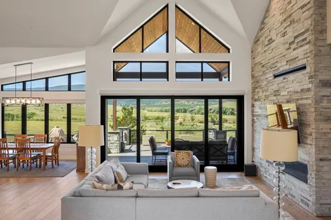 $2,250,000 | 5021 South Perry Park Road, Sedalia, CO 80135
