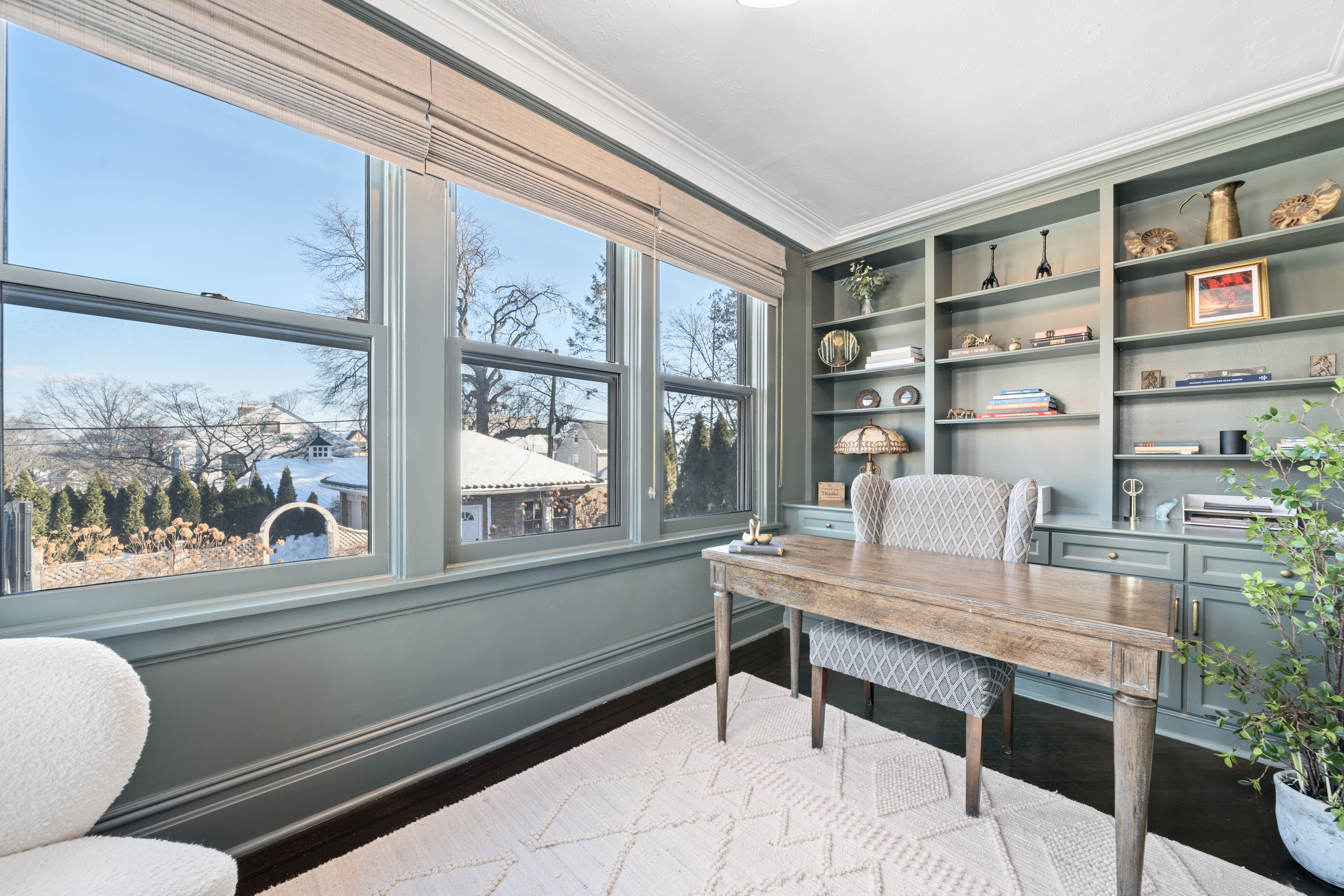 281 Forest Avenue Glen Ridge, NJ 07028 - Photo 19 of 66