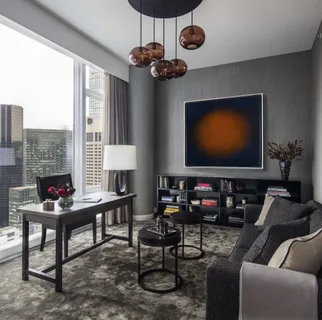 $85,000 | 20 West 53rd Street, Unit 42A | Midtown Central