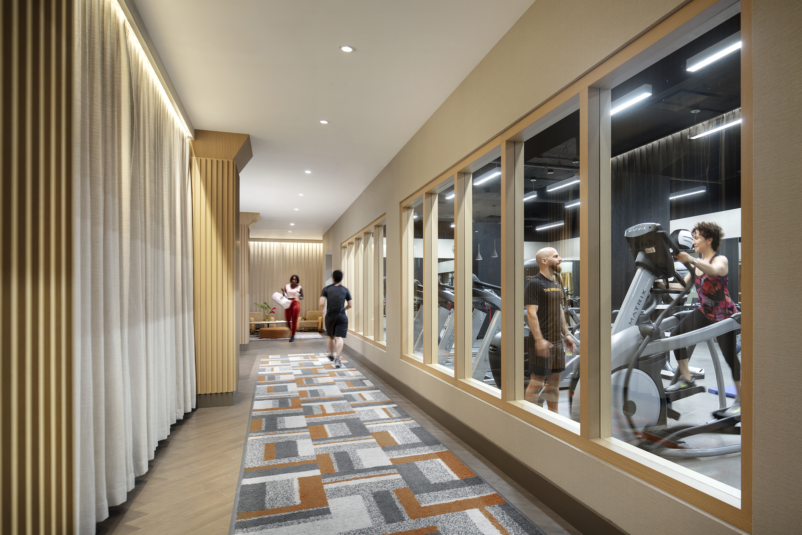 100 Barclay Street, Unit 13H Manhattan, NY 10007 - Photo 13 of 15